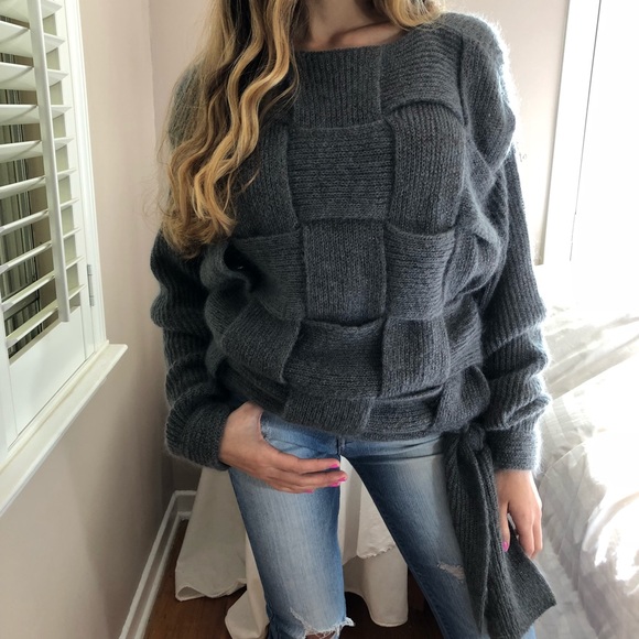 Posh Garden Sweaters - Solddd Outtt